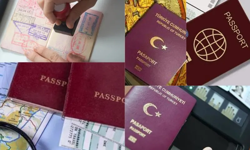 Türkiye Seyahatleri İçin Vize Nasıl Alınır?