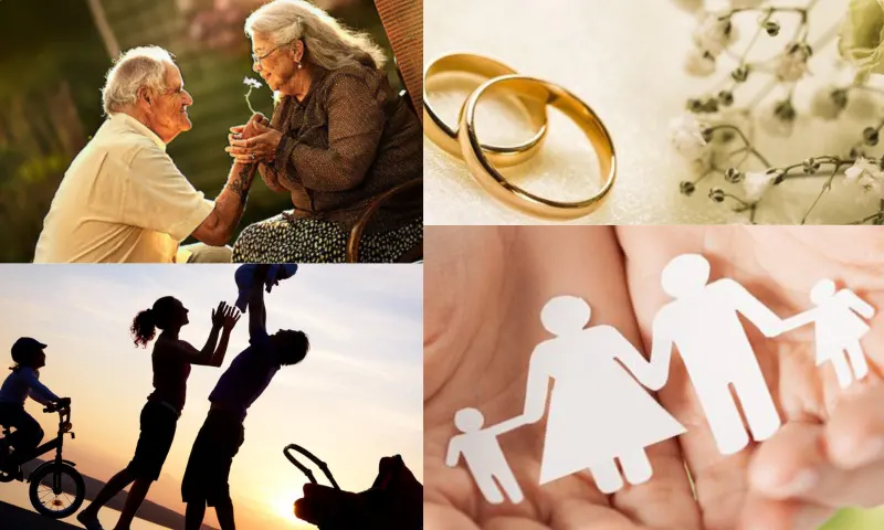 Evlilik Sırları: Sağlıklı ve Mutlu Bir Birliktelik İçin İpuçları