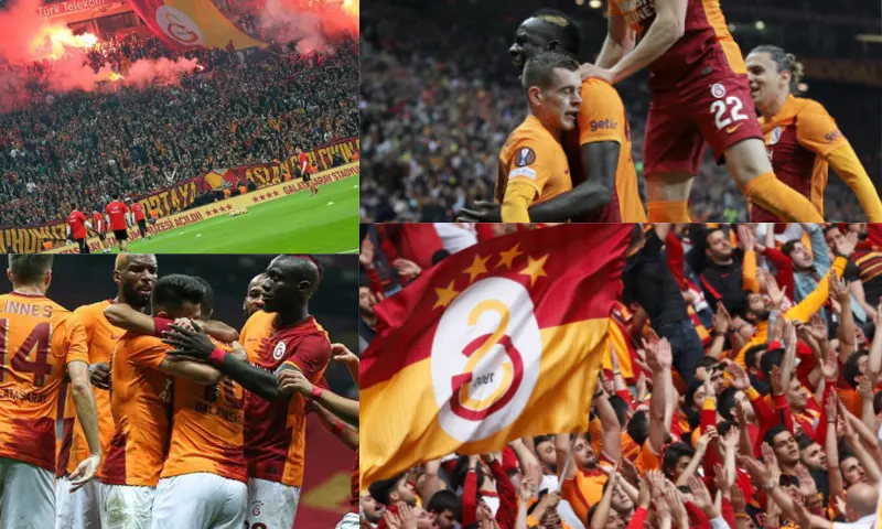 Galatasaray Maç Bileti Nasıl Alınır?