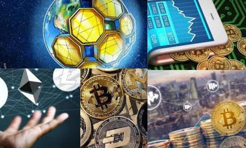 Altcoin Nedir, Nasıl Alınır