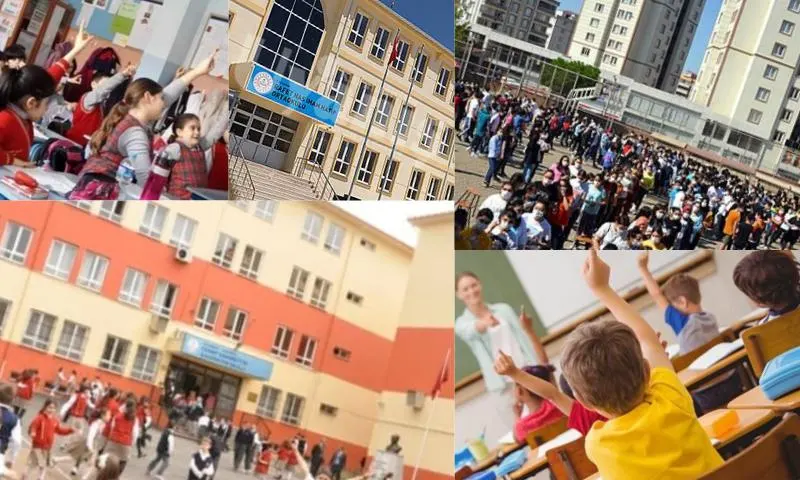 Milli Eğitim Bakanlığı Açıklama Yaptı Yarıyıl Tatili aynı Tarihte Yapılacak