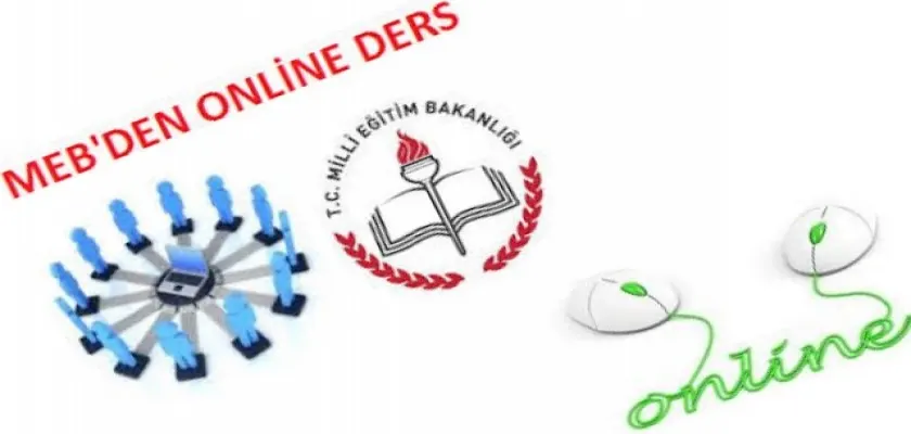 Online Ders İle Online Öğrenci Olmak