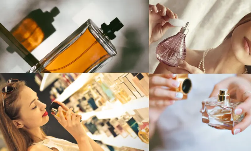 Parfüm İmalatının Temel Unsurları ve Süreci