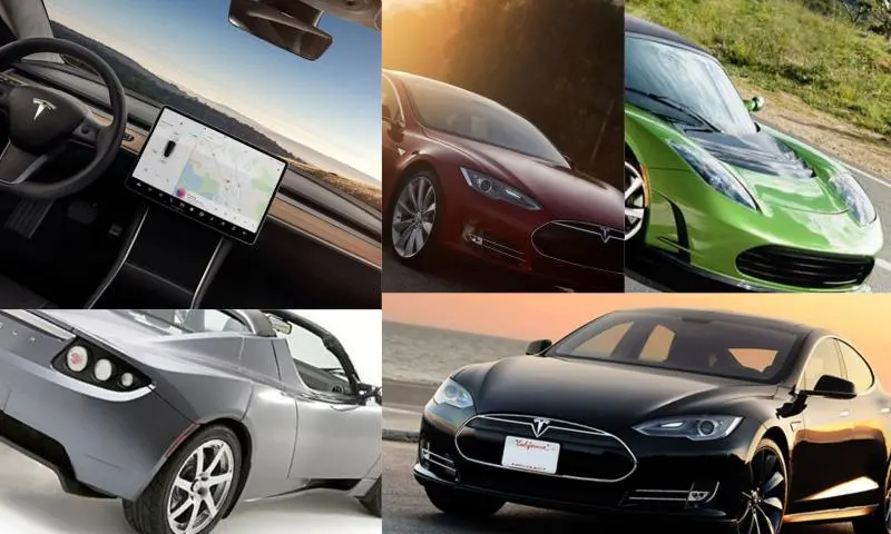 Tesla Otomilde 2. El Araç Alım Olanakları Başladı