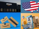 Amazon Alışverişlerinde En Çok Tercih Edilen Ürün Kategorileri Hangileri?