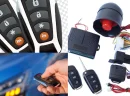 Araba Alarm Sistemi Nedir?