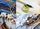 What are the Mental Benefits of Using a Paint by Numbers Hobby Kit?