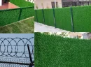 Razor Wire Nerelerde Kullanılır?