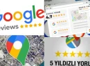 Google Yorum Satın Al İşlemi Hesabınıza Nasıl Etki Eder?