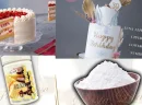 Pasta Süs Malzemeleri Seçerken Dikkat Edilmesi Gerekenler