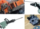 Online Hitachi Parçaları: Hitachi İş Makine Yedek Parça Modelleri