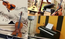 Ataşehir Müzik Kursu Arayışımızda Neden Algı Akademi’yi Seçtik?