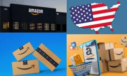 Amazon Alışverişlerinde En Çok Tercih Edilen Ürün Kategorileri Hangileri?