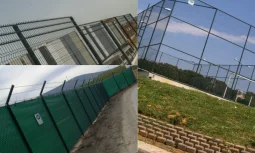 Tel Örgü Montajında Direk Aralığı Nasıl Belirlenir?