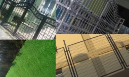 Portatif Çit Nerelerde Kullanılır?