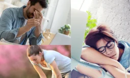 Bahar Yorgunluğu Nedir ve Neden Görülür?