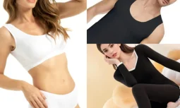 Bambu İç Giyim: Konfor ve Doğal Dokunun Buluşması