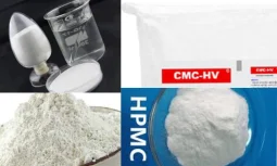 Cmc hv’nin Kimyasal Yapısı Nasıl Oluşur?