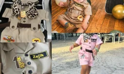 Disfraz de Safari (Safari Kostümü) Seçerken Nelere Dikkat Edilmeli?