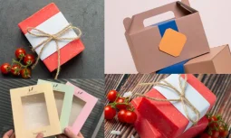 What are Personalized Packaging Boxes For?