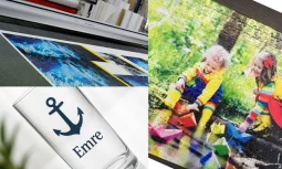 Kişiye Özel Puzzle Tasarımı