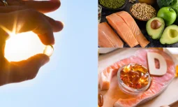 D Vitamininin Sağlık Açısından Temel Rolü