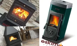 Elektrikli Şömine Günlük Kullanımda Ne Gibi Avantajlar Sunar?