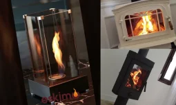 Doğalgazlı Şömine Teknolojilerinde Otomasyon ve Akıllı Ev Entegrasyonları