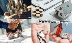 Gayrimenkul Yatırım ve Finansal Güvenlik