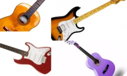 Gitar Fiyatlarını Etkileyen Faktörler Nelerdir?