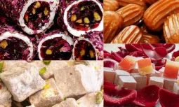 Turkish Sweets: İstanbul Gezimde Keşfettiğim En Tatlı Durak