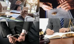 Gayrimenkul Hukuku Davaları