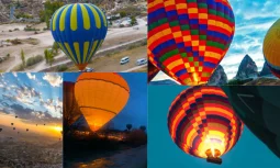 Kapadokya Tur Gezisi Nedir?