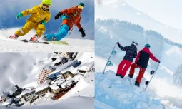 Kayak Tatili Nedir ve Neden Tercih Edilir