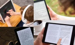 Kitap Okuma Uygulaması Nedir?