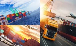 Katar Karayolu Nakliye ile Hızlı ve Güvenilir Taşımacılık