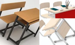 School Desk Neden Öğrenciler İçin Önemlidir?