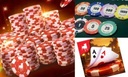 Zynga Poker Chip: Güvenli Ticaret ve Kesintisiz Oyun Keyfi