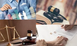Inheritance Lawyers and Property Distribution