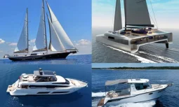 Gulet Charter Turkey (Türkiye Gulet Kiralama) ile Kültürel Denizcilik Mirası ve Deniz Mili Mühendisliği
