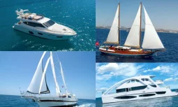Yacht Charter (Yat Kiralama) Paradigmalarında Küresel Eğilimler ve Kişiselleştirilmiş Seyahat Tasarımı