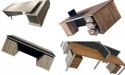 Office Furniture Kullanım Alanları Nelerdir?