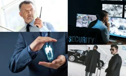 Sicherheitsdienst Güvenlik Hizmeti Seçerken Nelere Dikkat Etmeliyiz?