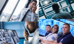 What is Werkschutz (Facility Protection)?