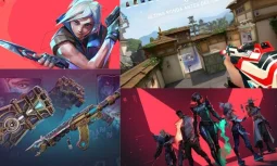 Valorant Random Hesap En İyi Seçenekler