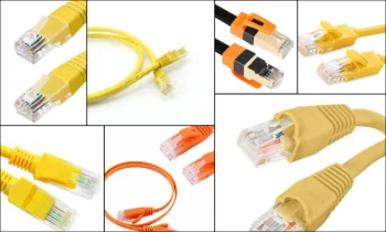 Fiber Optik Nedir