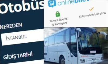 Online İşlemler İle Kısa Sürelerde Tasarruf Edin