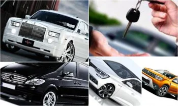 Rent a Car Hizmetleri Nelerdir