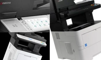 Kyocera ma4500ix fotokopi makinesi ile Yoğun Ofislerde Evrak Krizini Bitirmek