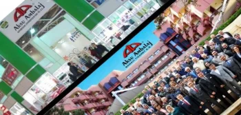 Aylık 5000 Market Rulo Poşeti Üretimi ve 15 Ülkeye İhracat